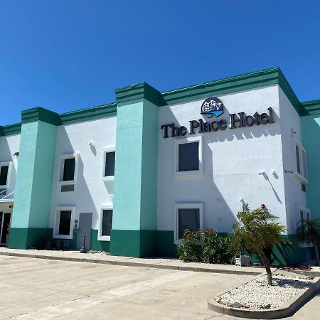 The Place At Port Aransas Buitenkant foto